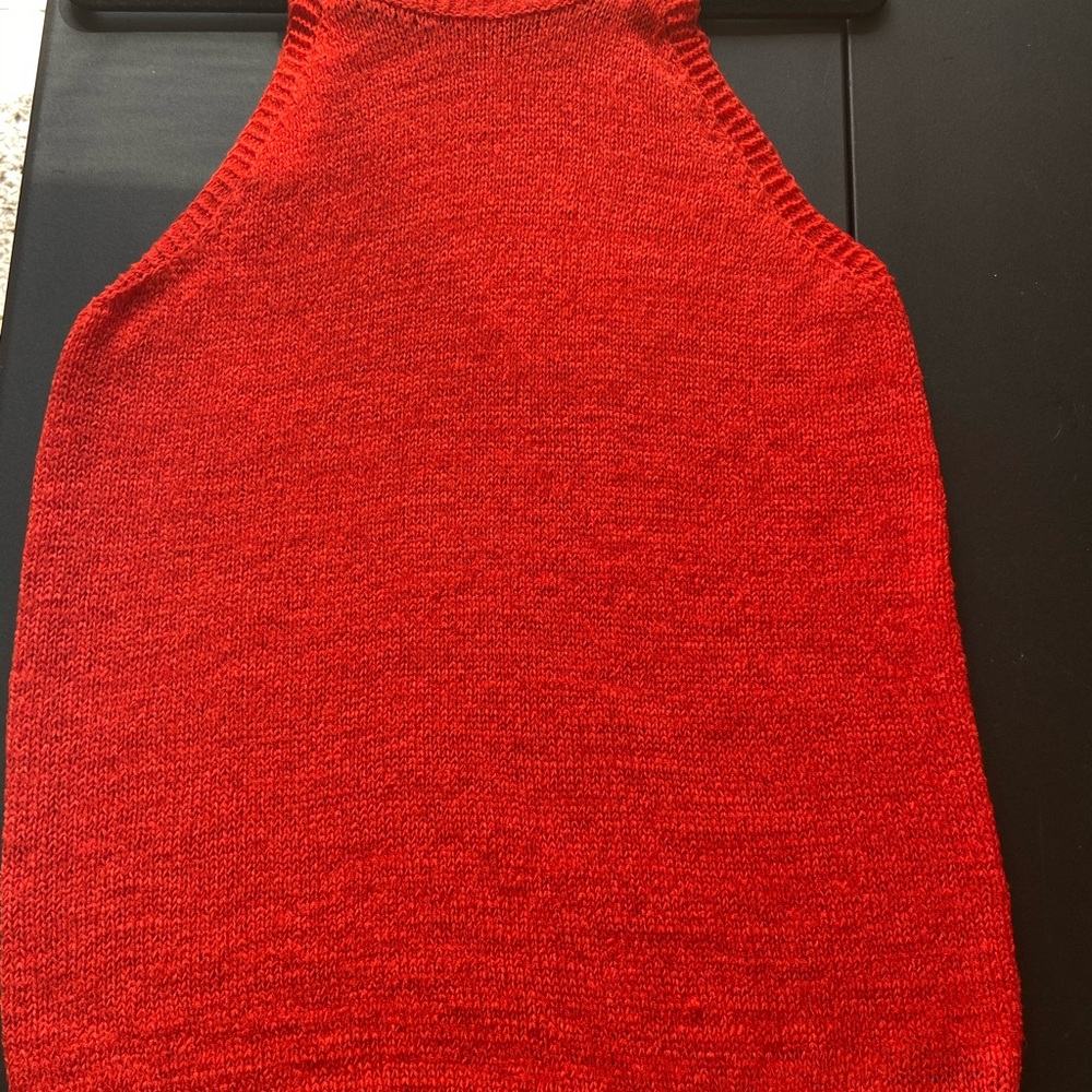 Knit Top